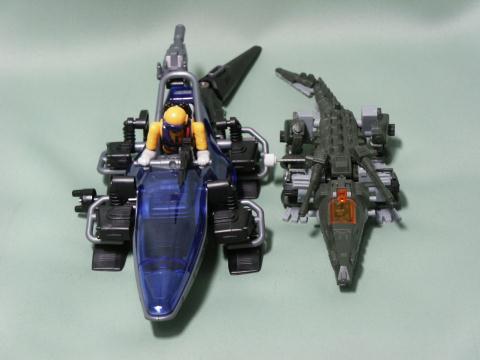 ゾイド ネプチューン ゾイド ネプチューン