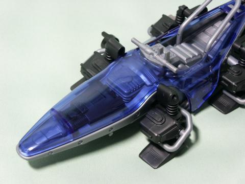 Amazon.co.jp: ゾイド ネプチューン〈ワニ型〉TOY'S