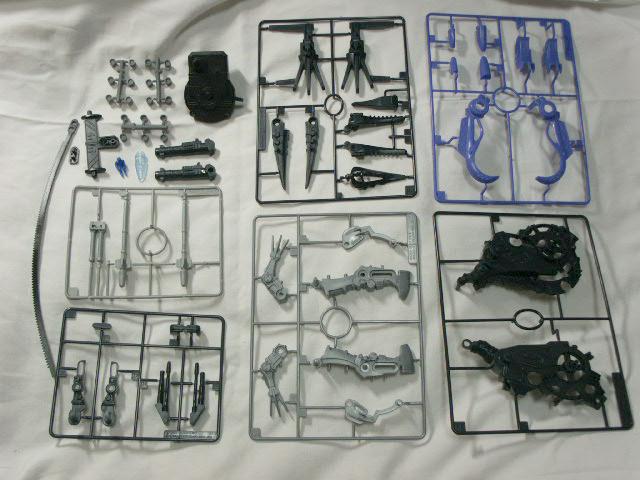 ゾイド グラビティサイクス グラビティザウラー