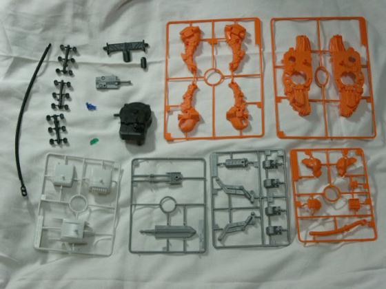 ゾイド グラビティサイクス グラビティザウラー