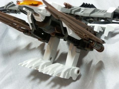 ジェットファルコン