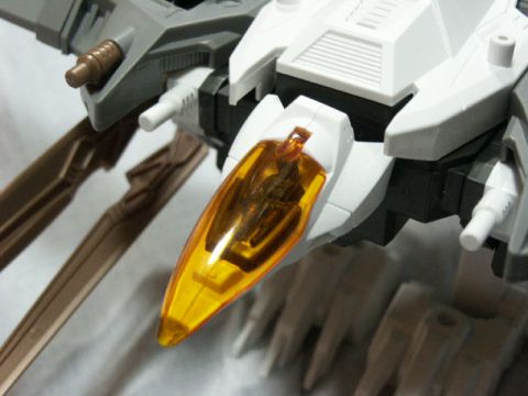 ジェットファルコン