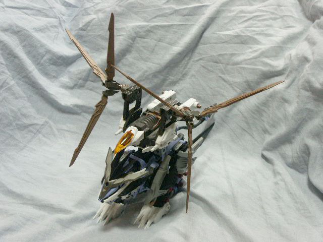 ジェットファルコン