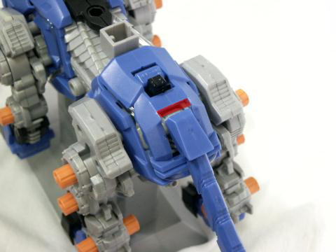 ゾイド レイズタイガー